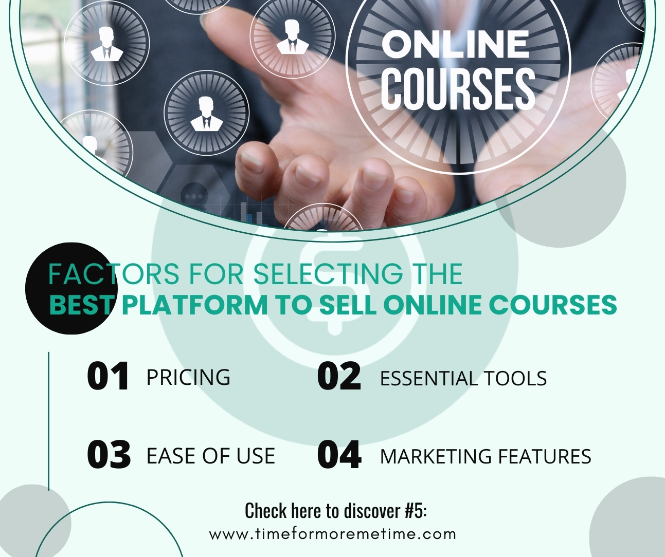 best platform to sell online courses